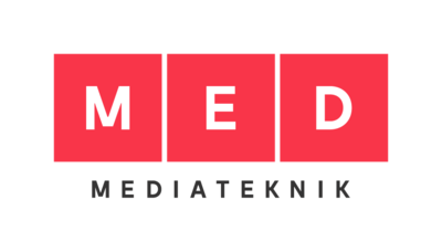 Mediateknik
