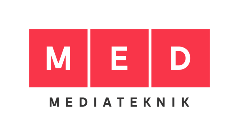Mediateknik